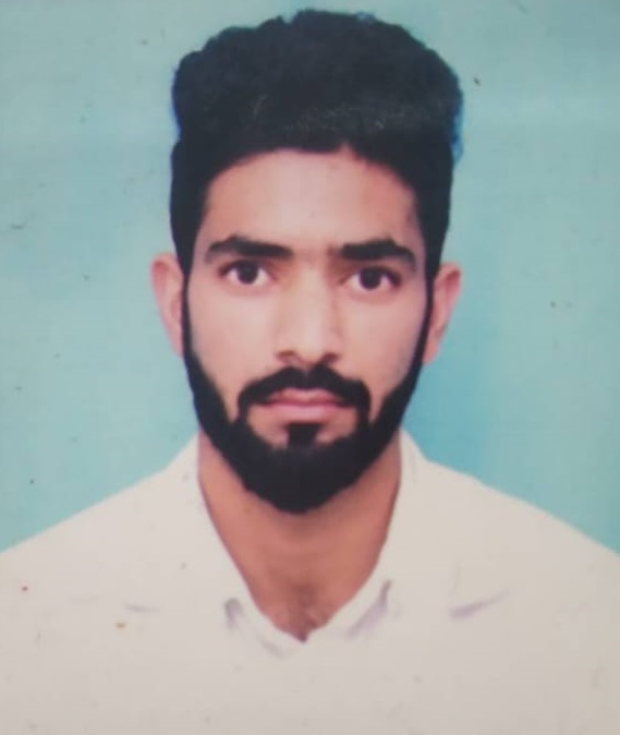 Gowher Raja