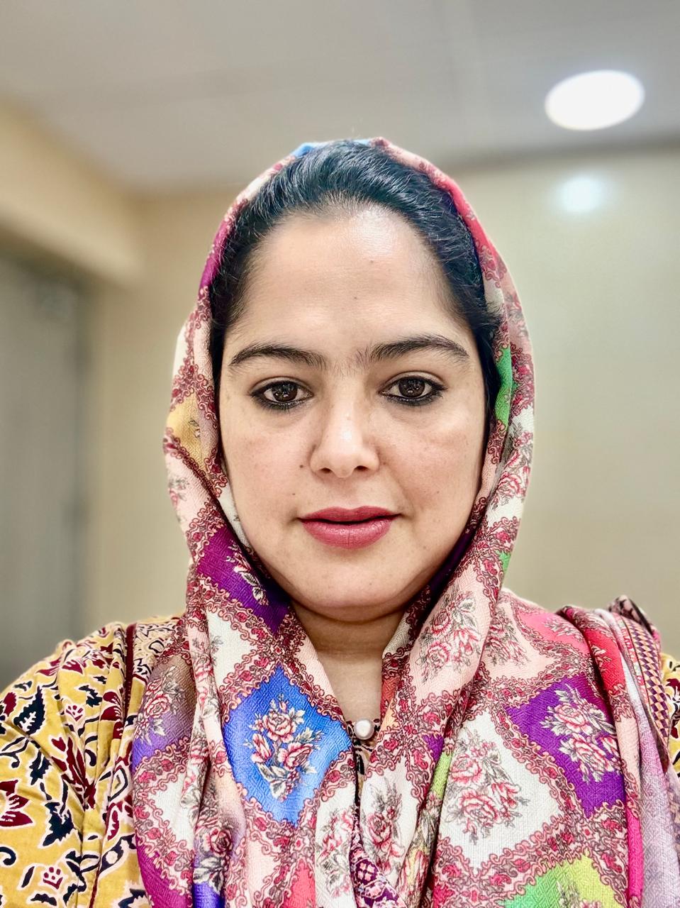 Shah Asma